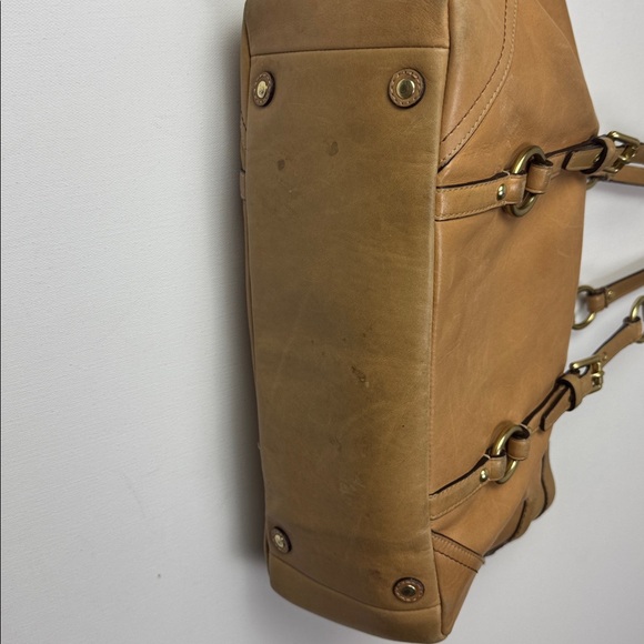 Coach Purse - Picture 7 of 7